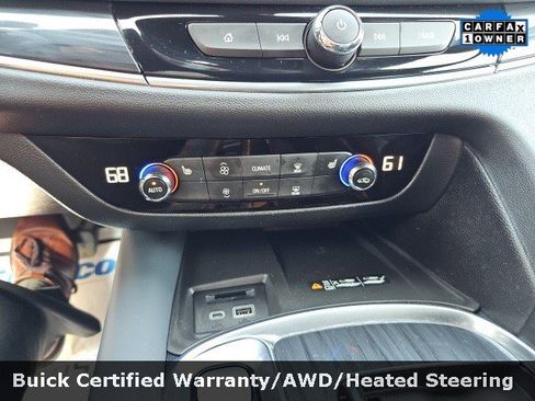 Certified 2023 Buick Enclave Essence image 28