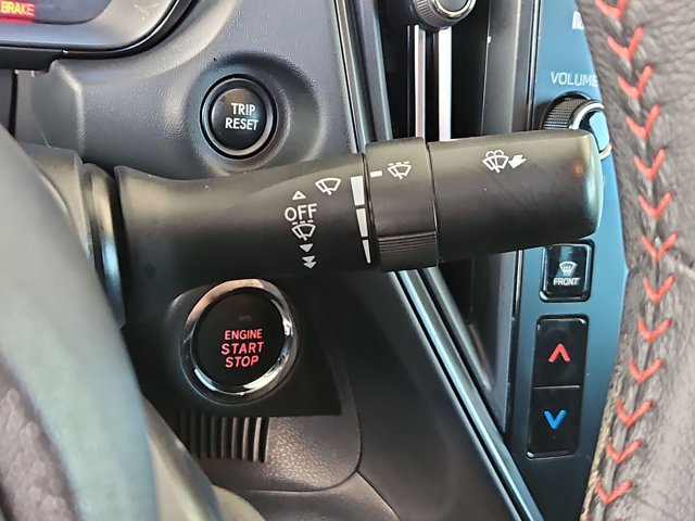 Used 2022 Subaru WRX Limited AWD/4WD image 24