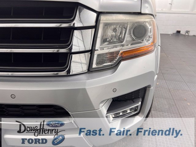Used 2017 Ford Expedition EL Limited RWD image 13