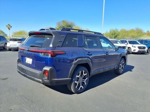 New 2026 Subaru Outback Touring XT image 9