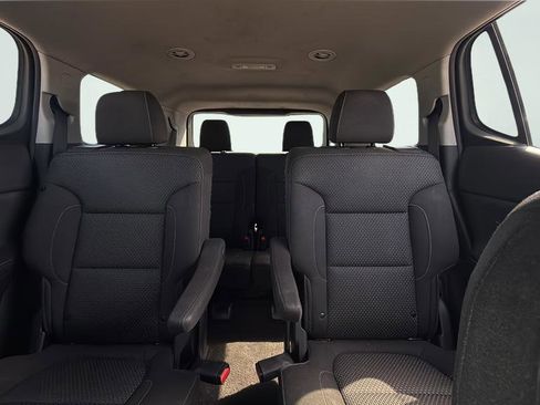 Used 2021 GMC Acadia SLE w/ Driver Convenience Package FWD image 31