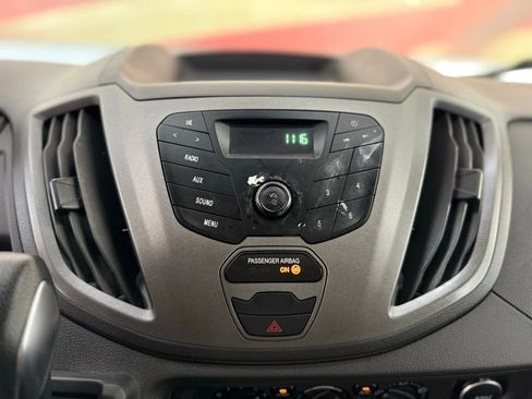 Used 2018 Ford Transit 350 148 High Roof Extended image 29