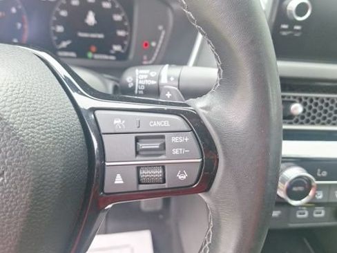 Used 2023 Honda Civic Touring image 13