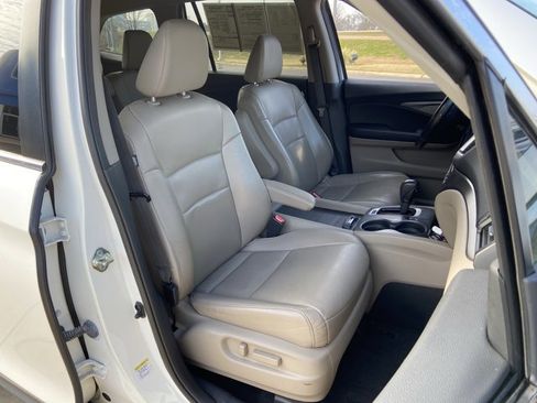 Used 2016 Honda Pilot EX-L image 19