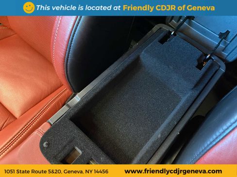 Used 2023 Dodge Durango SRT Hellcat image 20