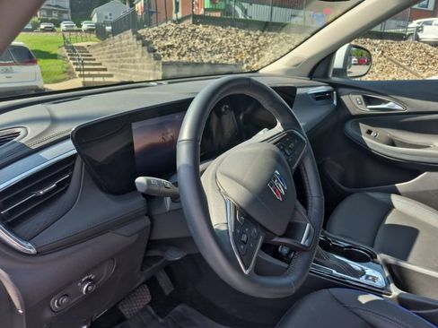 Used 2026 Buick Encore GX Sport Touring w/ Comfort Package AWD/4WD image 10