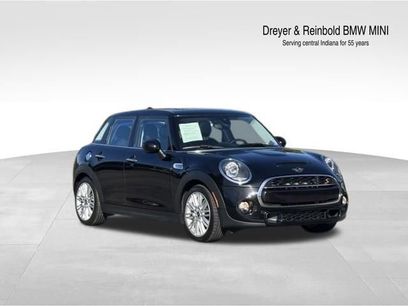 Used 2019 MINI Cooper S w/ Signature Upholstery Package