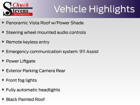 New 2025 Ford Explorer ST w/ Sun And Sound Package image 22