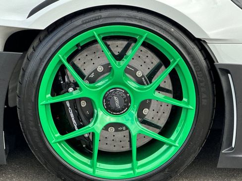 Certified 2023 Porsche 911 GT3 RS image 40