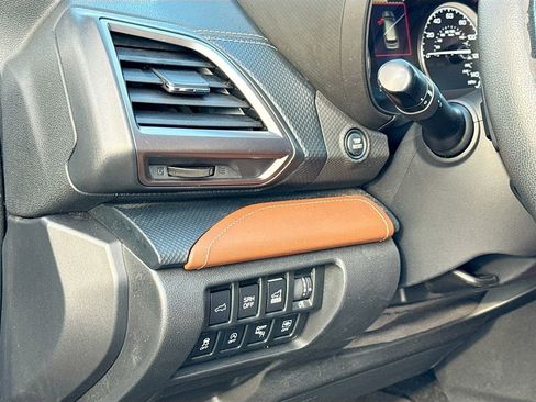 Used 2020 Subaru Forester Touring w/ Popular Package #2 image 10