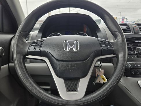 Used 2010 Honda CR-V EX image 16