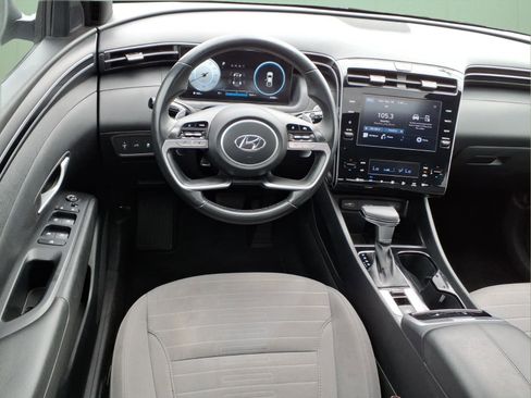 Used 2022 Hyundai Santa Cruz SEL Premium w/ Cargo Package image 15