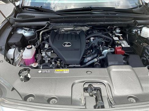 Used 2024 Lexus RX 350 Premium w/ Accessory Package (Z1) FWD image 11