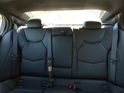 New 2026 Cadillac CT5 Sport image 21