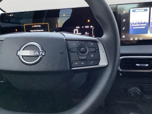 New 2026 Nissan Sentra S w/ Floor Mat Package image 20