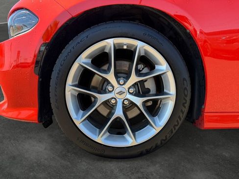 Used 2022 Dodge Charger GT RWD image 4