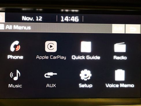 Used 2019 Kia Optima LX image 20