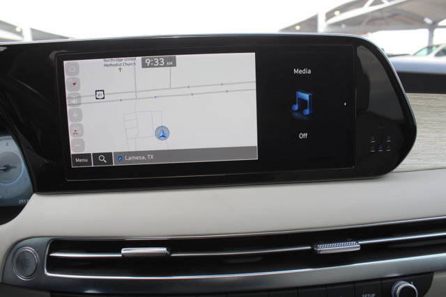 Used 2024 Hyundai Palisade Calligraphy FWD image 30