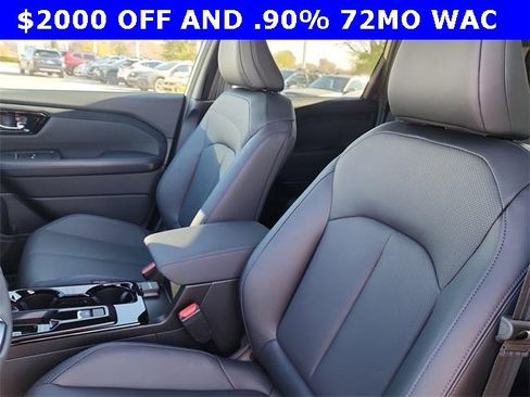 New 2026 Subaru Forester Limited w/ Limited Package image 13