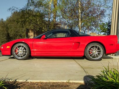 Used 1992 Acura NSX