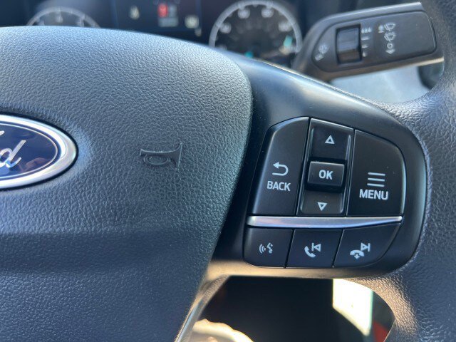 Used 2024 Ford Maverick XLT w/ Equipment Group 300A Standard AWD/4WD image 16