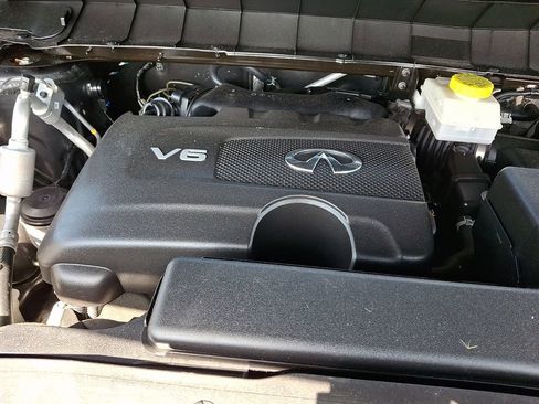 Used 2023 INFINITI QX60 Sensory w/ Vision Package AWD/4WD image 30