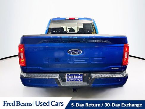 Used 2023 Ford F150 XLT w/ Equipment Group 302A High AWD/4WD image 33