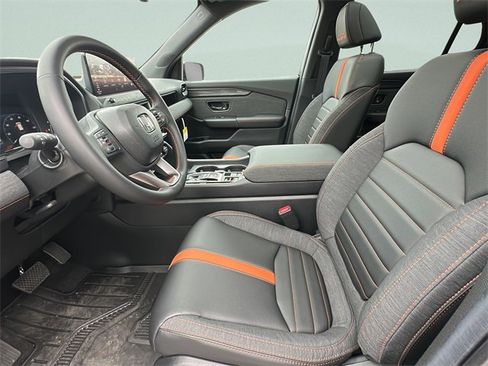 New 2026 Honda Passport TrailSport image 10