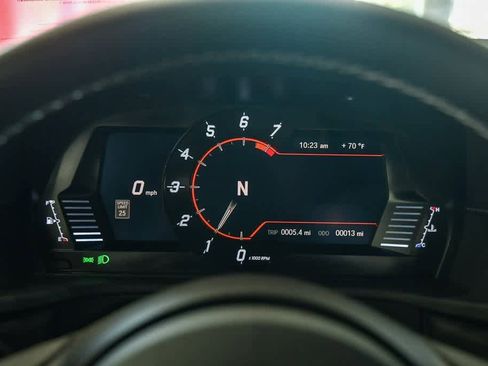 New 2026 Toyota Supra image 25