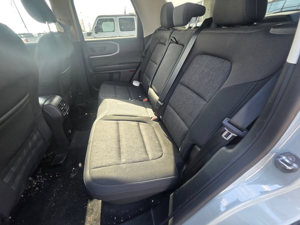 Used 2024 Ford Bronco Sport Big Bend w/ Convenience Package AWD/4WD image 6