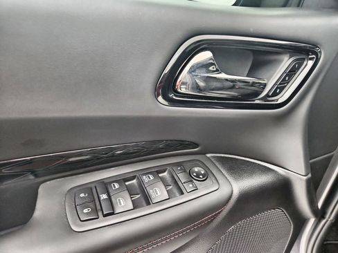 New 2026 Dodge Durango GT image 21