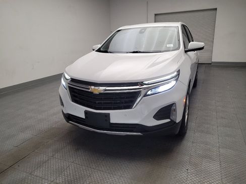 Used 2022 Chevrolet Equinox LT FWD image 15