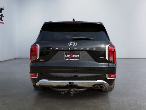 Used 2020 Hyundai Palisade Limited image 19