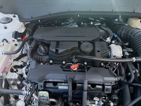 New 2026 Hyundai Kona Limited FWD image 32