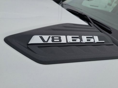 New 2026 Chevrolet Silverado 2500 W/T w/ WT Convenience Package image 27