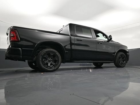 Used 2025 RAM 1500 Big Horn RWD image 27