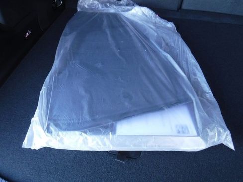 New 2026 Jeep Cherokee Overland w/ Trailer Tow Group image 43