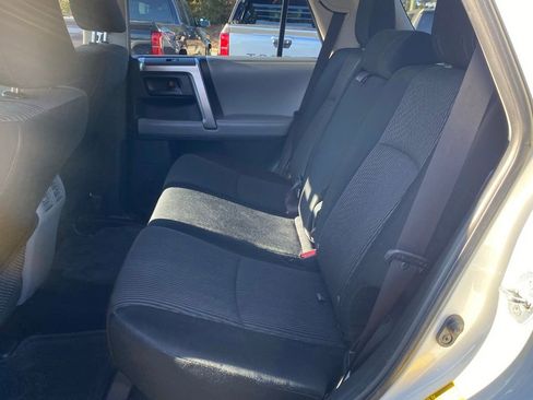 Used 2012 Toyota 4Runner SR5 image 8