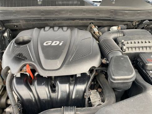 Used 2012 Kia Optima LX image 16