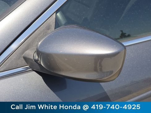 Used 2012 Honda Crosstour EX image 16