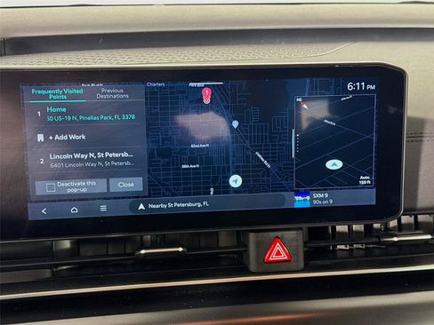 Used 2025 Kia Carnival FWD image 15