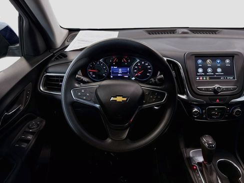 Used 2019 Chevrolet Equinox LT FWD image 18