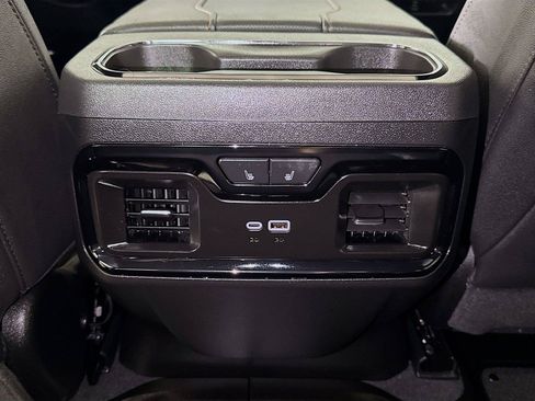 Certified 2026 GMC Sierra 1500 AT4 w/ AT4 Premium Package AWD/4WD image 25