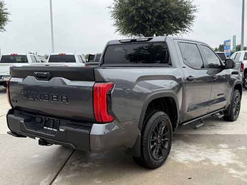 Used 2024 Toyota Tundra SR5 AWD/4WD image 5