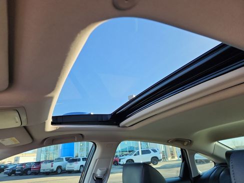 Used 2019 Honda Accord EX-L image 25