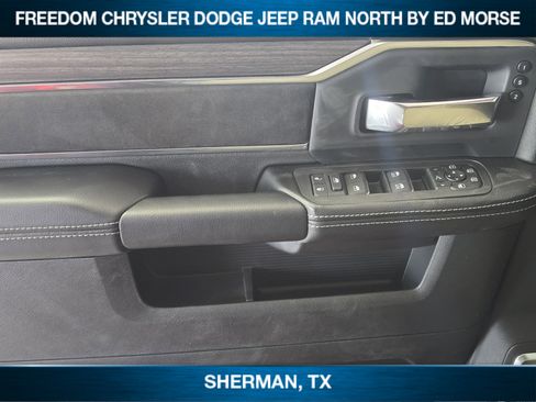 New 2026 RAM 2500 Laramie image 18
