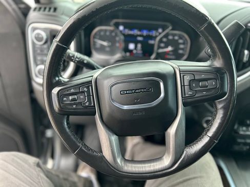 Used 2021 GMC Sierra 1500 Denali w/ Denali Ultimate Package AWD/4WD image 17
