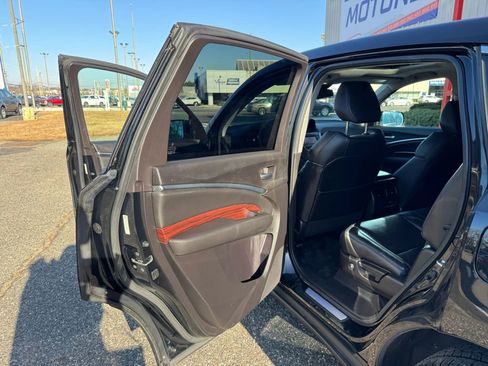 Used 2014 Acura MDX SH-AWD w/ Technology Package image 12