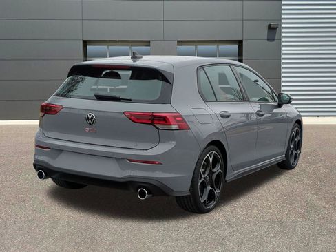 New 2026 Volkswagen GTI Autobahn FWD image 7