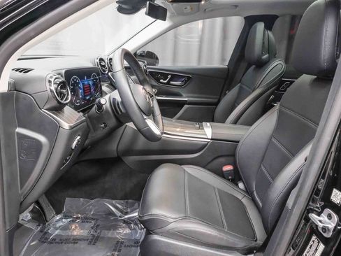 Certified 2023 Mercedes-Benz GLC 300 4MATIC image 17